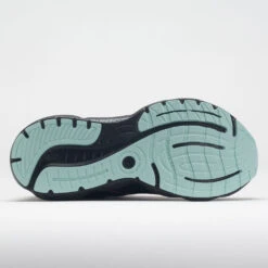 Brooks Glycerin 20 Women's Black/Blue Light/Pink -Shoe Sale Shop 048193 4