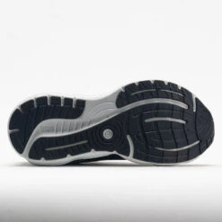 Brooks Glycerin GTS 20 Women's Black/White/Alloy -Shoe Sale Shop 048198 4