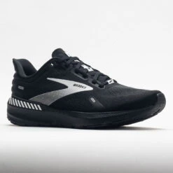 Brooks Launch GTS 9 Men's Black/White -Shoe Sale Shop 048215 5
