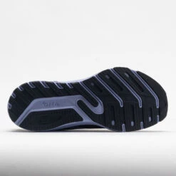 Brooks Launch GTS 9 Women's Black/Ebony/Purple 11 Brooks Launch GTS 9 Women's Black/Ebony/Purple -Shoe Sale Shop 048217 4