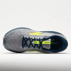 Brooks Divide 3 Men's Alloy/Titan/Nightlife -Shoe Sale Shop 048224 2