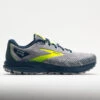 Brooks Divide 3 Men's Alloy/Titan/Nightlife -Shoe Sale Shop 048224 3