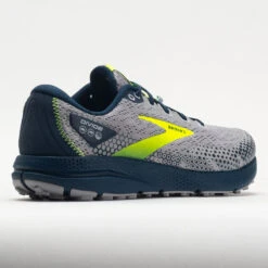 Brooks Divide 3 Men's Alloy/Titan/Nightlife -Shoe Sale Shop 048224 6