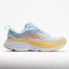 HOKA Bondi 8 Women's Summer Song/Country Air -Shoe Sale Shop 048474 3