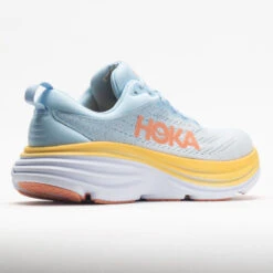 HOKA Bondi 8 Women's Summer Song/Country Air 13 HOKA Bondi 8 Women's Summer Song/Country Air -Shoe Sale Shop 048474 6