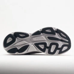 HOKA Bondi 8 Men's Sharkskin/Harbor Mist -Shoe Sale Shop 048483 4