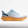 HOKA Clifton 8 Women's Summer Song/Ice Flow -Shoe Sale Shop 048491 3