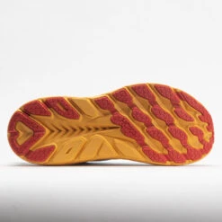 HOKA Clifton 8 Women's Summer Song/Ice Flow -Shoe Sale Shop 048491 4