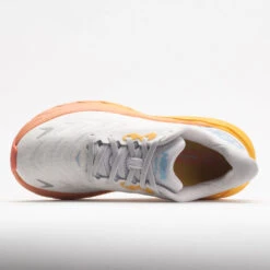 HOKA Arahi 6 Women's Nimbus Cloud/Blanc De Blanc 10 HOKA Arahi 6 Women's Nimbus Cloud/Blanc De Blanc -Shoe Sale Shop 048507 2