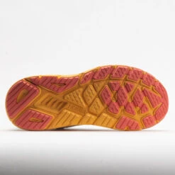 HOKA Arahi 6 Women's Nimbus Cloud/Blanc De Blanc 11 HOKA Arahi 6 Women's Nimbus Cloud/Blanc De Blanc -Shoe Sale Shop 048507 4