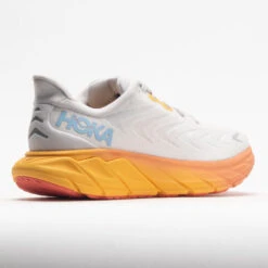 HOKA Arahi 6 Women's Nimbus Cloud/Blanc De Blanc 13 HOKA Arahi 6 Women's Nimbus Cloud/Blanc De Blanc -Shoe Sale Shop 048507 6