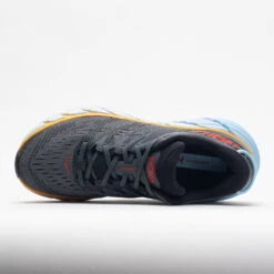 HOKA Gaviota 4 Men's Castlerock/Anthracite -Shoe Sale Shop 048512 2