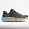 HOKA Gaviota 4 Men's Castlerock/Anthracite -Shoe Sale Shop 048512 3