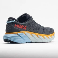 HOKA Gaviota 4 Men's Castlerock/Anthracite -Shoe Sale Shop 048512 6