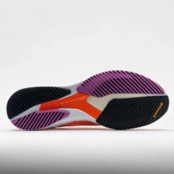 Adidas Adizero Adios 7 Women's Bliss Orange/Wonder Steel/Beam Orange 11 Adidas Adizero Adios 7 Women's Bliss Orange/Wonder Steel/Beam Orange -Shoe Sale Shop 048522 4
