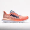 HOKA Mach 5 Women's Camellia/Peach Parfait -Shoe Sale Shop 048539 3