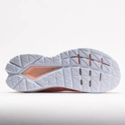 HOKA Mach 5 Women's Camellia/Peach Parfait -Shoe Sale Shop 048539 4