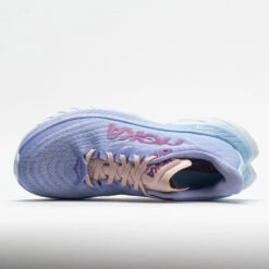 HOKA Mach 5 Women's Baby Lavender/Summer Song -Shoe Sale Shop 048540 2