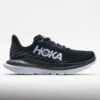 HOKA Mach 5 Women's Black/Castlerock -Shoe Sale Shop 048543 3