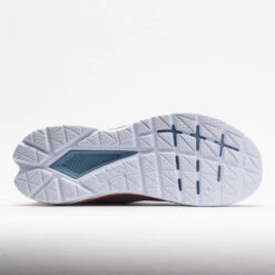 HOKA Mach 5 Men's Mountain Spring/Puffin's Bill -Shoe Sale Shop 048545 4