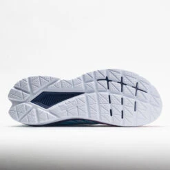 HOKA Mach 5 Men's White/Scuba Blue 11 HOKA Mach 5 Men's White/Scuba Blue -Shoe Sale Shop 048548 4