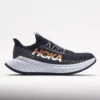 HOKA Carbon X 3 Women's Black/White -Shoe Sale Shop 048551 3