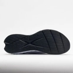 HOKA Carbon X 3 Women's Black/White -Shoe Sale Shop 048551 4