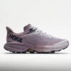 HOKA Speedgoat 5 Women's Elderberry/Lilac Marble -Shoe Sale Shop 048561 3