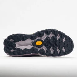 HOKA Speedgoat 5 Women's Elderberry/Lilac Marble -Shoe Sale Shop 048561 4