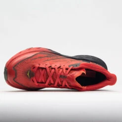 HOKA Speedgoat 5 GTX Men's Fiesta/Thyme -Shoe Sale Shop 048566 2