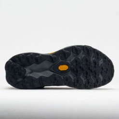 HOKA Speedgoat 5 GTX Men's Black/Black -Shoe Sale Shop 048567 4