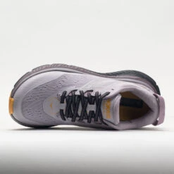 Hoka One One Stinson ATR 6 Women's Lilac Marble/Blue Graphite -Shoe Sale Shop 048572 2