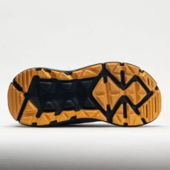 Hoka One One Stinson ATR 6 Women's Lilac Marble/Blue Graphite -Shoe Sale Shop 048572 4