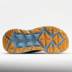 HOKA Stinson ATR 6 Men's Blue Graphite/Summer Song -Shoe Sale Shop 048573 4