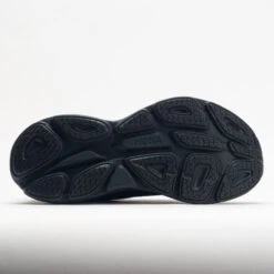 HOKA Bondi 8 Men's Black/Black 11 HOKA Bondi 8 Men's Black/Black -Shoe Sale Shop 048617 4