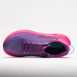 HOKA Rincon 3 Women's Beautyberry/Knockout Pink -Shoe Sale Shop 048621 2