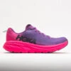 HOKA Rincon 3 Women's Beautyberry/Knockout Pink -Shoe Sale Shop 048621 3