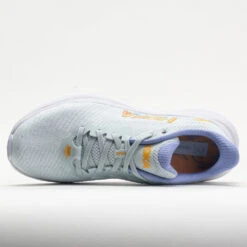 HOKA Solimar Women's Ice Flow/Amber Yellow -Shoe Sale Shop 048625 2