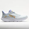 HOKA Solimar Women's Ice Flow/Amber Yellow -Shoe Sale Shop 048625 3