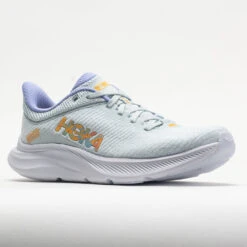 HOKA Solimar Women's Ice Flow/Amber Yellow -Shoe Sale Shop 048625 5