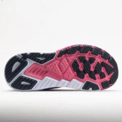 HOKA Arahi 6 Women's Grape Wine/Beautyberry -Shoe Sale Shop 048627 4