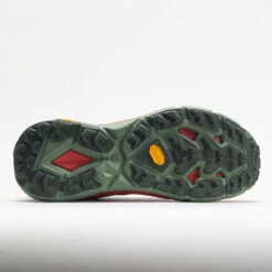 HOKA Mafate Speed 4 Men's Thyme/Fiesta 11 HOKA Mafate Speed 4 Men's Thyme/Fiesta -Shoe Sale Shop 048635 4