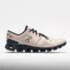 On Running On Cloud X 3 Women's Fawn/Magnet -Shoe Sale Shop 048672 3