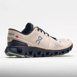 On Running On Cloud X 3 Women's Fawn/Magnet -Shoe Sale Shop 048672 6