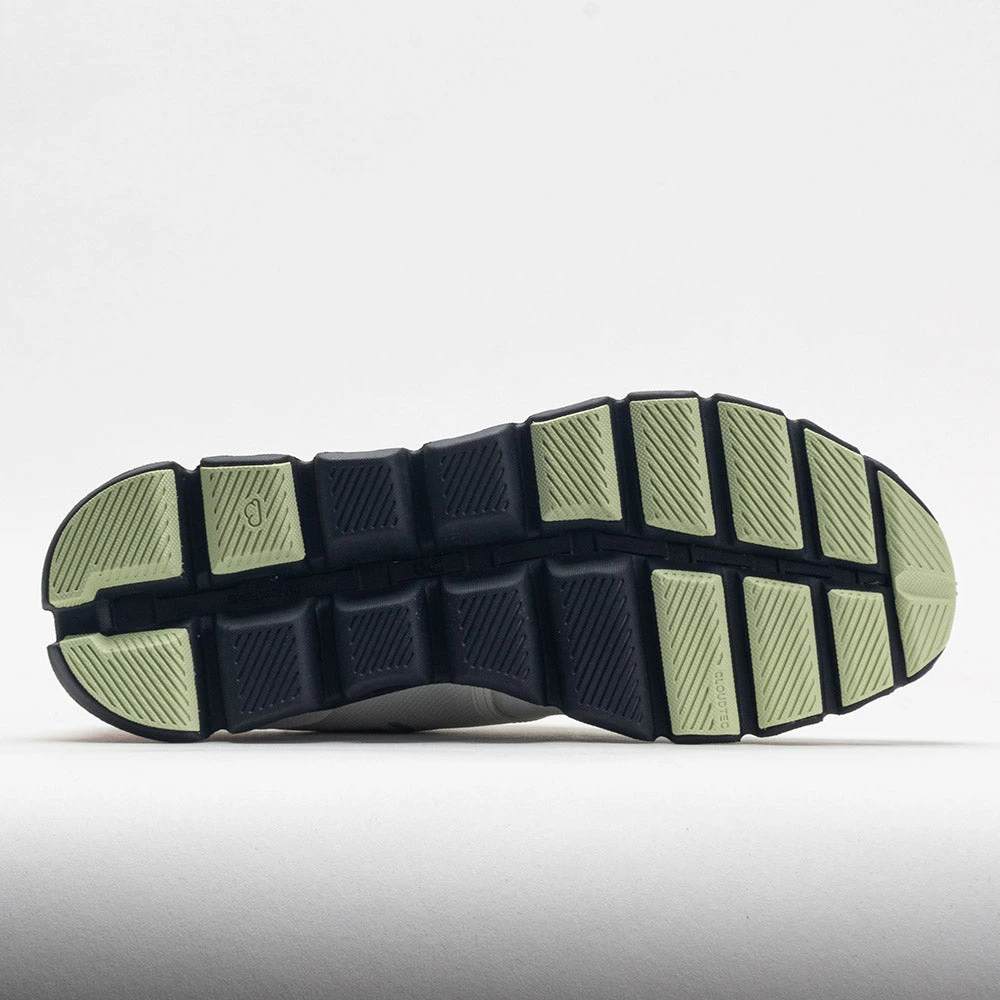 On Running On Cloud X 3 Men's Ivory/Flame 6 On Running On Cloud X 3 Men's Ivory/Flame - Image 4