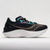 Saucony Endorphin Pro 3 Men's Black/Goldstruck -Shoe Sale Shop 048682 3