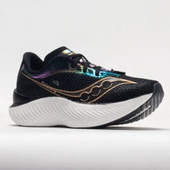 Saucony Endorphin Pro 3 Men's Black/Goldstruck 12 Saucony Endorphin Pro 3 Men's Black/Goldstruck -Shoe Sale Shop 048682 5