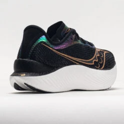 Saucony Endorphin Pro 3 Men's Black/Goldstruck 13 Saucony Endorphin Pro 3 Men's Black/Goldstruck -Shoe Sale Shop 048682 6