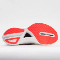 Saucony Endorphin Pro 3 Men's White/Black/VIZI 11 Saucony Endorphin Pro 3 Men's White/Black/VIZI -Shoe Sale Shop 048684 4