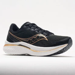 Saucony Endorphin Speed 3 Men's Black/Goldstruck 12 Saucony Endorphin Speed 3 Men's Black/Goldstruck -Shoe Sale Shop 048688 5